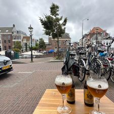 De Volkslust Haarlem