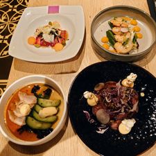 Umami by Han Eindhoven