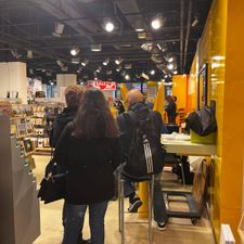 ANWB winkel Rijswijk