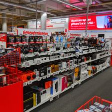 MediaMarkt Zwolle