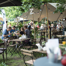 Restaurant Mej. Janssen