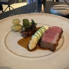 Restaurant Maeve