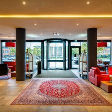 Bastion Hotel Eindhoven