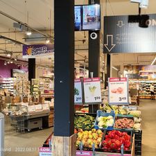 Ekoplaza Hoofddorp - biologische supermarkt