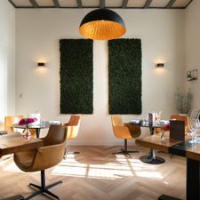 Restaurant Old Skool