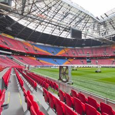 Johan Cruijff ArenA