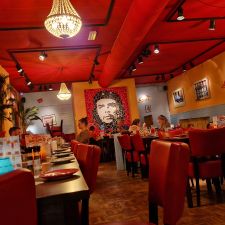 La Cubanita Maastricht