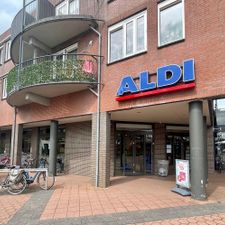 ALDI Gorredijk Schoolstraat