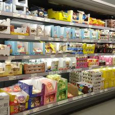 ALDI Drachten Leidijk