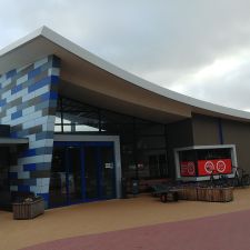 SPAR