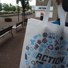 Action Arnhem