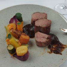 HFSLG Bar & Bistro
