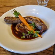 Cantine de Caron
