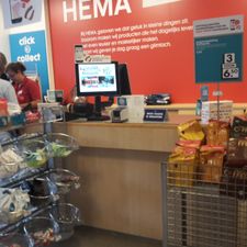 HEMA Raamsdonksveer