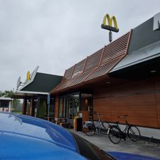 McDonald's Maasbree