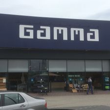 GAMMA bouwmarkt Epe