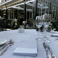 Dennenheuvel Hotel Restaurant