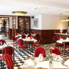 Hotel Restaurant De Twee Linden