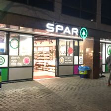 SPAR city Sloterdijk