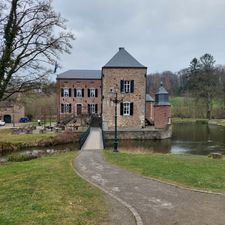 Restaurant Kasteel Erenstein