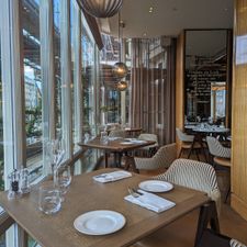 Brasserie Marie