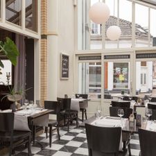 Best Western Hotel Baars
