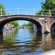 Rondvaart Leiden | stadsrondvaarten | Groepen | Sloep en sup verhuur
