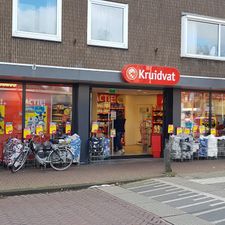 Kruidvat