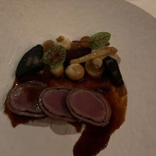 Restaurant De Kromme Dissel