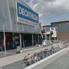Decathlon Apeldoorn