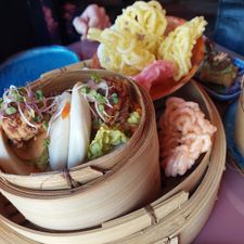 The Streetfood Club