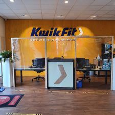 Autoservice KwikFit Amsterdam Zuid-Oost