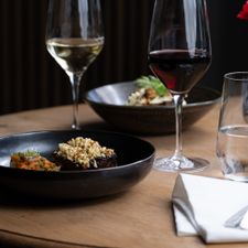 HAVN - Restaurant in Hoorn