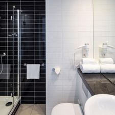 Holiday Inn Express Amsterdam - Sloterdijk Station by IHG