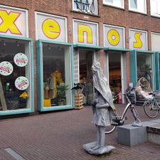 Xenos Ede