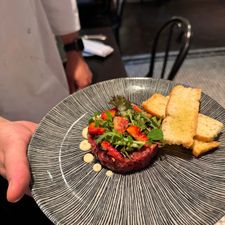 Foodbar De Zalm