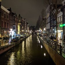 Heart of Amsterdam