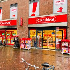 Kruidvat