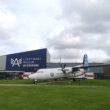 Luchtvaartmuseum Aviodrome