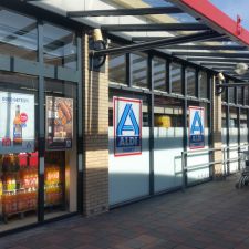 ALDI Mijdrecht Ondernemingsweg