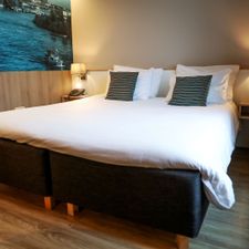 Hotel Haarhuis - Arnhem, member of WorldHotels Crafted