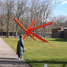 Kröller-Müller Museum