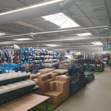 Decathlon Breda