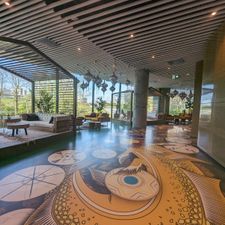 Hotel nhow Amsterdam RAI