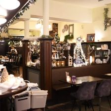 Restaurant de Munt