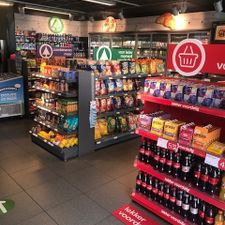 SPAR express Bodegraven