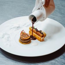 Restaurant Mont Blanc