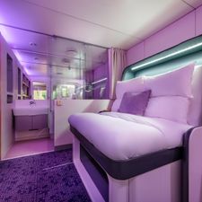 YOTELAIR Amsterdam Schiphol