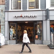 Van Uffelen Mode - Delft