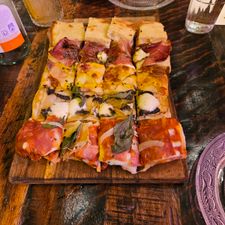 Pazze e Pizze